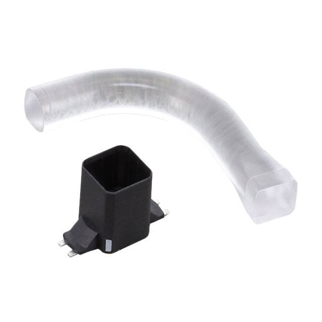 LPR5-1000-0700D-B150 Bivar Inc.  Ottica - Tubi luminosi